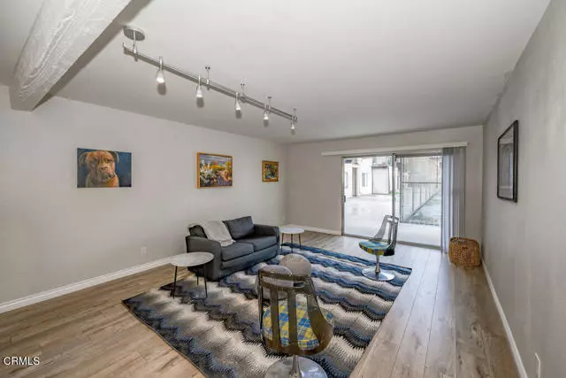 5460 White Oak Avenue #E125, Los Angeles, CA 91316