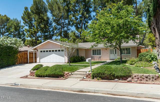 29421 Florabunda Road, Canyon Country (santa Clarita), CA 91387