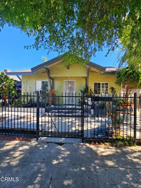 940 E 49 Street, Los Angeles, CA 90011