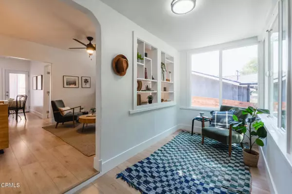 Los Angeles, CA 90031,3538 Sierra Street