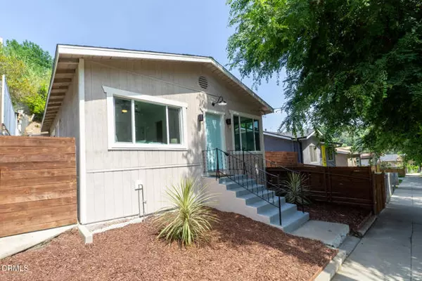 Los Angeles, CA 90031,3538 Sierra Street