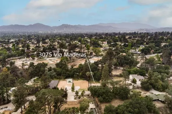 Altadena, CA 91001,3075 Via Maderas Street