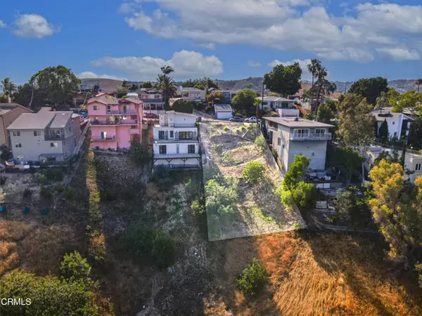 Los Angeles, CA 90032,4936 La Calandria Way