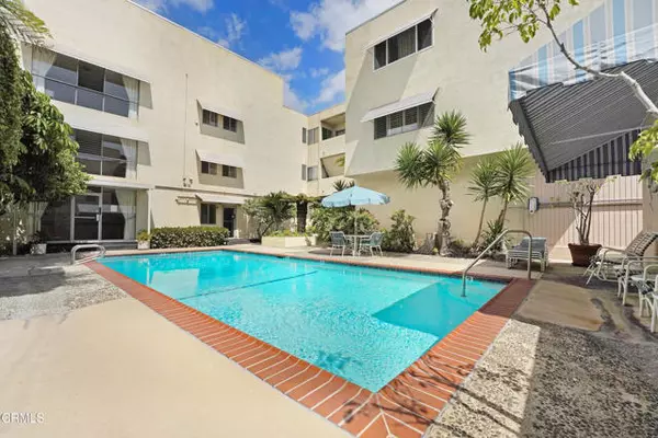 Glendale, CA 91207,1142 Campbell Street #108