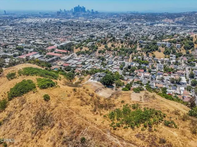 Los Angeles, CA 90032,2929 N Amethyst Street