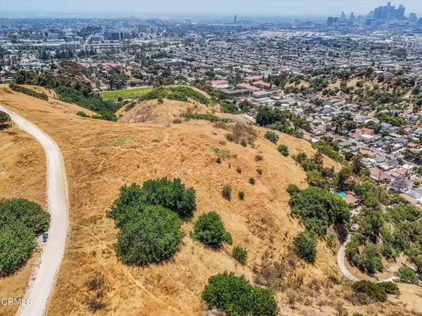 Los Angeles, CA 90032,2929 N Amethyst Street