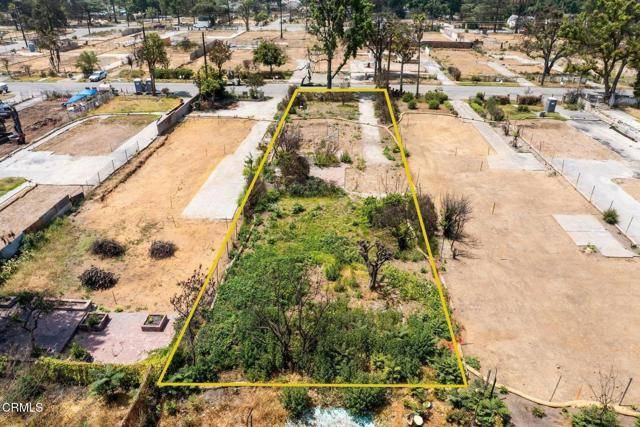 389 W Mendocino Street, Altadena, CA 91001