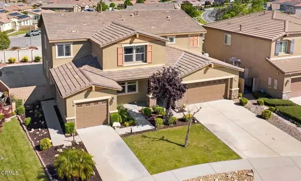 4069 Bristlecone Pine Lane, San Bernardino, CA 92407