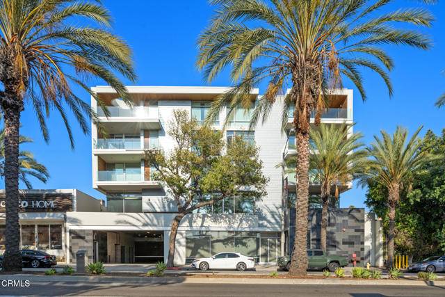 482 S Arroyo Parkway #405, Pasadena, CA 91105