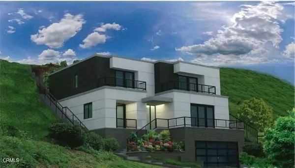 3120 N Verdugo Road, Glendale, CA 91208