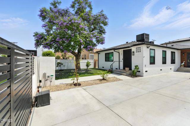 6706 Riverton Avenue, North Hollywood (los Angeles), CA 91606
