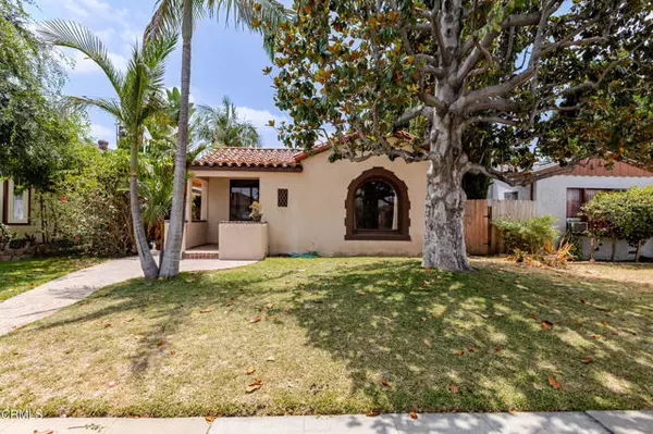 2900 W Shorb Street, Alhambra, CA 91803