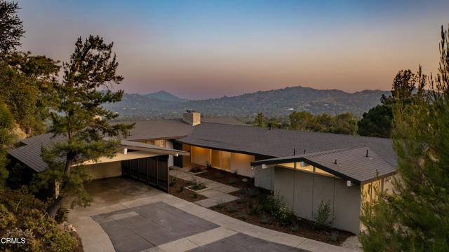 5260 Gould Avenue, La Canada Flintridge, CA 91011