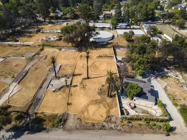 Altadena, CA 91001,677 E Palm Street