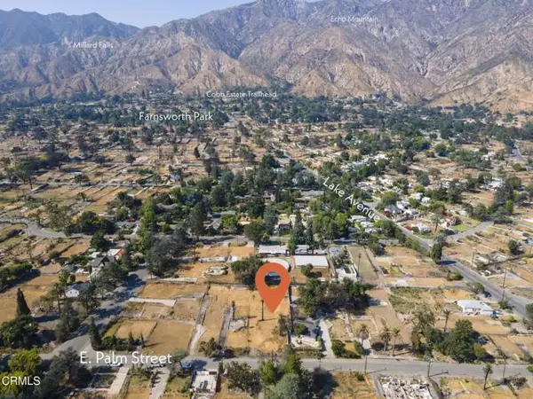 Altadena, CA 91001,677 E Palm Street