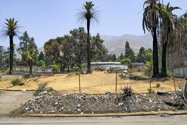 677 E Palm Street, Altadena, CA 91001