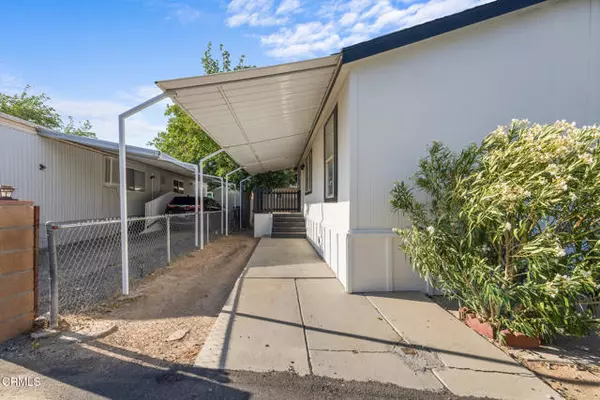 Palmdale, CA 93550,3255 E Avenue R #53