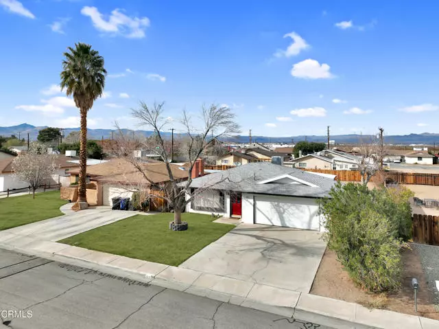 816 W Alene Avenue, Ridgecrest, CA 93555