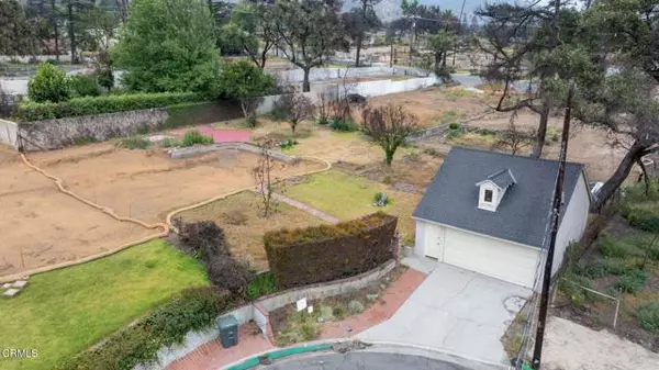 Altadena, CA 91001,281 E Pentagon St