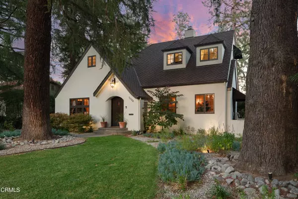 1024 Prospect Boulevard, Pasadena, CA 91103