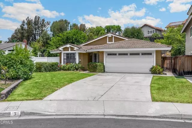 Rancho Santa Margarita, CA 92688,3 Calle Albarda