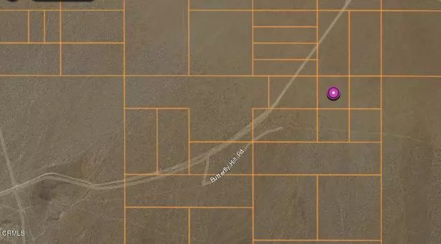 0 Freemont, Hinkley, CA 92347