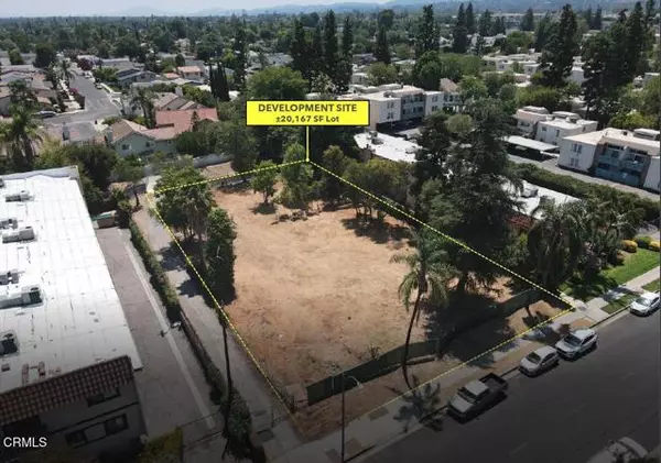 5808 Etiwanda Avenue, Tarzana (los Angeles), CA 91356