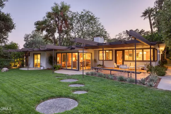 1570 Old House Road, Pasadena, CA 91107