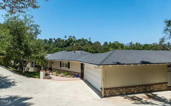 La Canada Flintridge, CA 91011,563 Highland Drive