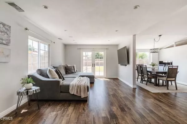 La Puente, CA 91744,1516 Greenberry Drive