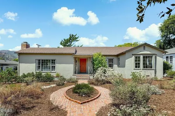 Glendale, CA 91208,3255 Castera Avenue