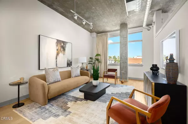 840 E Green Street #416, Pasadena, CA 91101