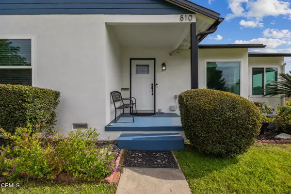 810 Selkirk Street, Pasadena, CA 91103