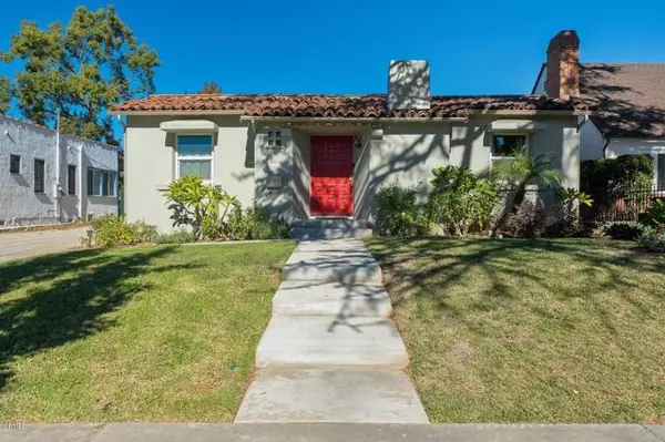 1035 W Roses Road, San Gabriel, CA 91775