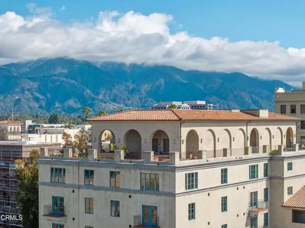 Pasadena, CA 91101,88 N Oakland Avenue #408