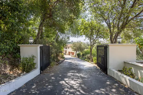 Glendale, CA 91206,3643 Hampstead Road