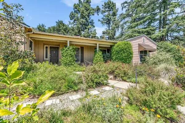 1313 E Palm Street, Altadena, CA 91001