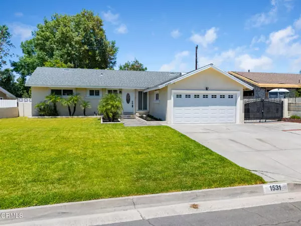1531 E Doublegrove Street, West Covina, CA 91791