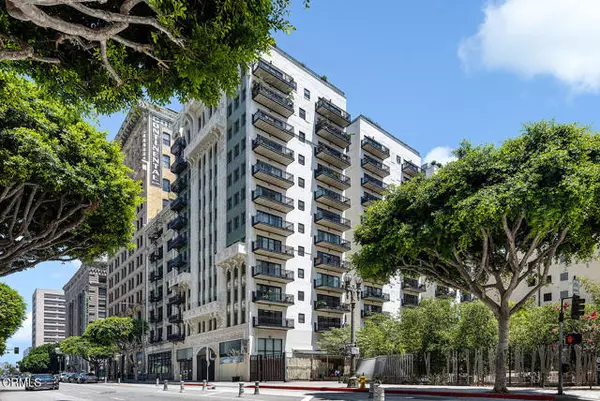 Los Angeles, CA 90013,416 S Spring Street #505