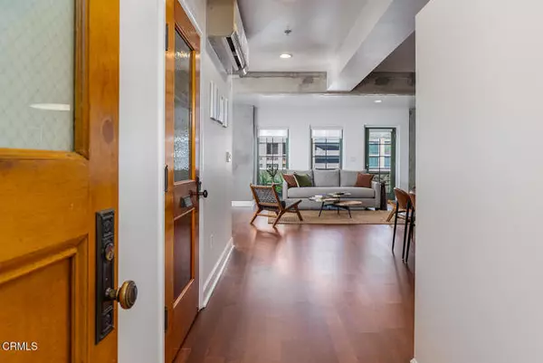 Los Angeles, CA 90013,416 S Spring Street #505