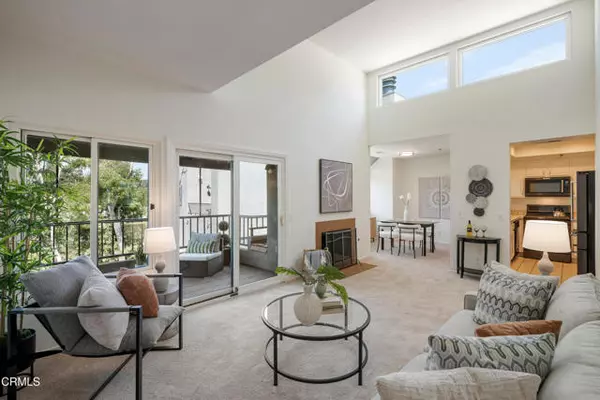 1310 E Orange Grove Boulevard #311, Pasadena, CA 91104