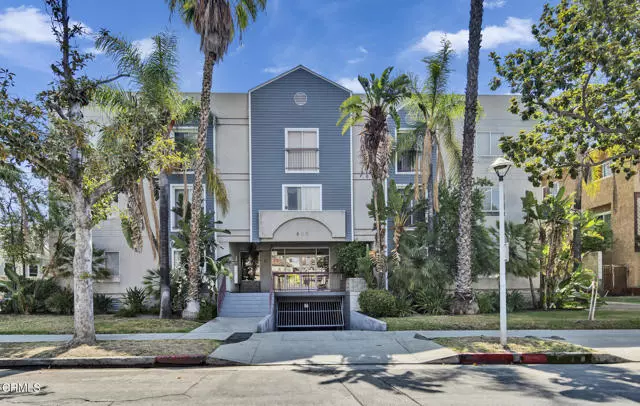 432 N Kenwood Street, Glendale, CA 91206