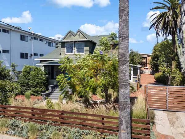 Highland Park (los Angeles), CA 90042,135 S Ave 53