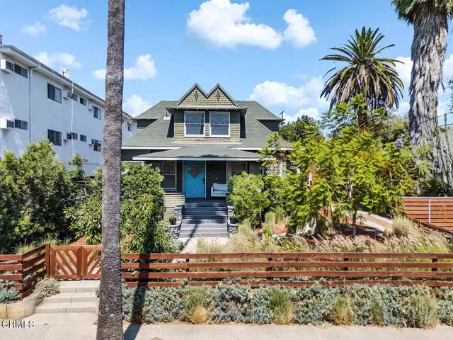 135 S Ave 53, Highland Park (los Angeles), CA 90042