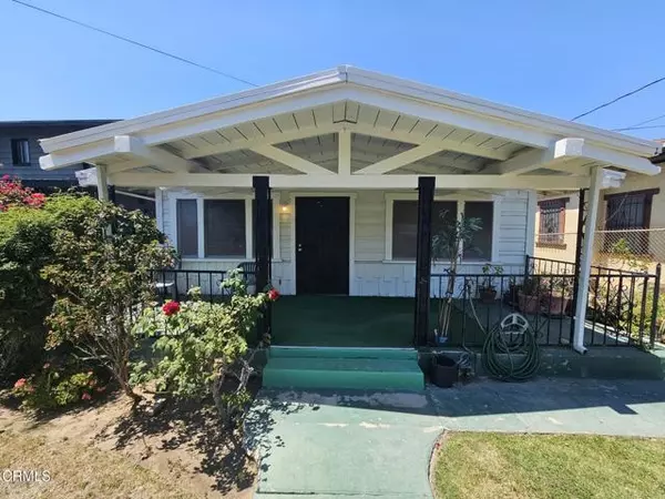 851 N Rampart Boulevard, Los Angeles, CA 90026