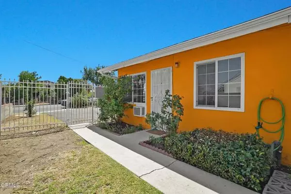 9501 Steele Street #A, Rosemead, CA 91770