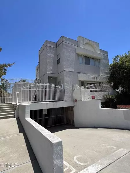 336 N Chapel Avenue #D, Alhambra, CA 91801