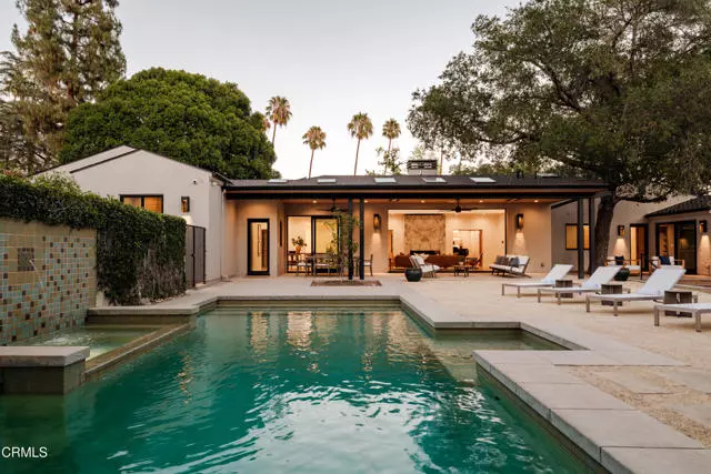 1905 Midlothian Drive, Altadena, CA 91001