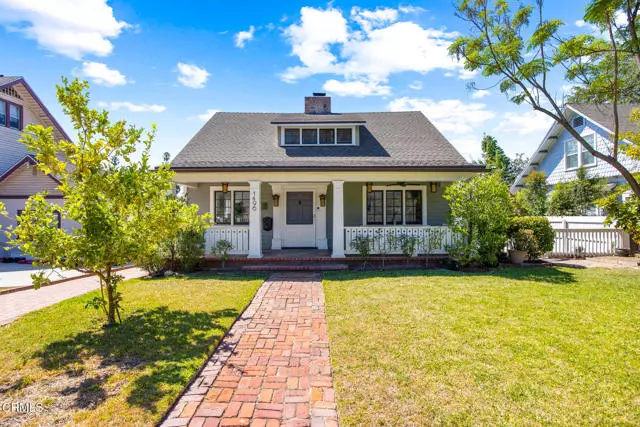 1496 Las Lunas Street, Pasadena, CA 91106