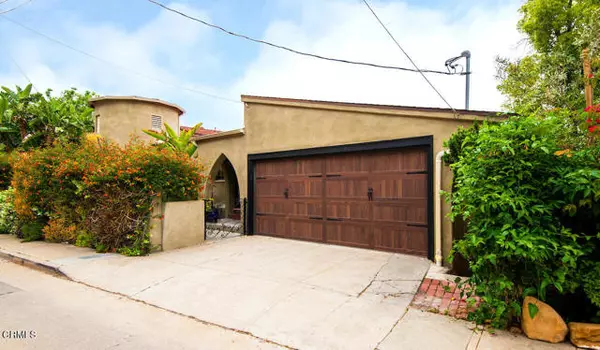 2214 Lyric Avenue, Los Angeles, CA 90027